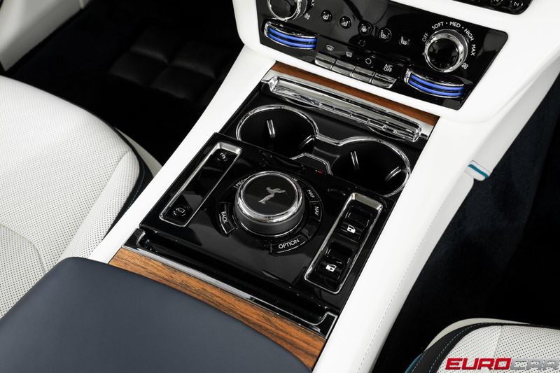 Used 2024 Rolls-Royce Spectre *LAUNCH PACKAGE * BESPOKE INTERIOR*Image 27