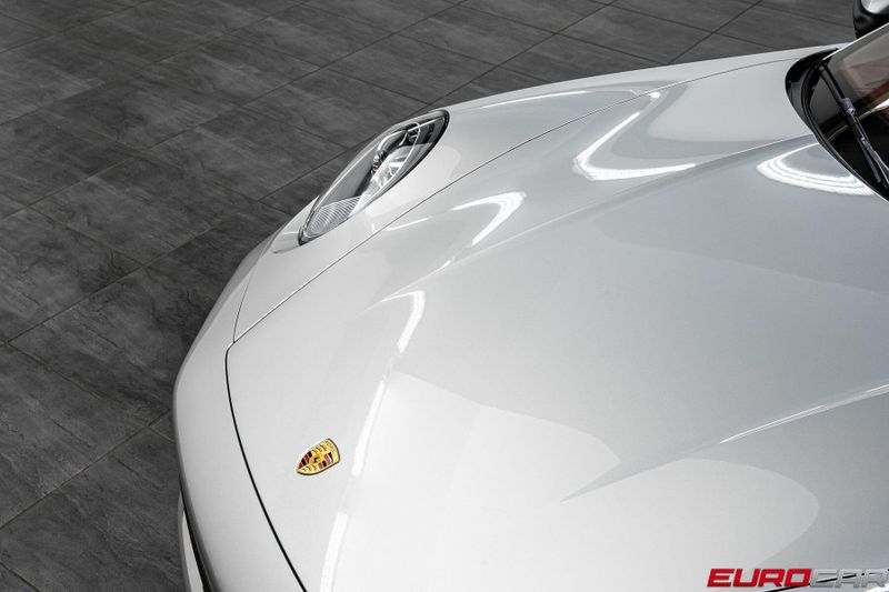 2023 Porsche 911 Turbo S *ADAPTIVE SEATS PLUS * FRONT LIFT*Image 11