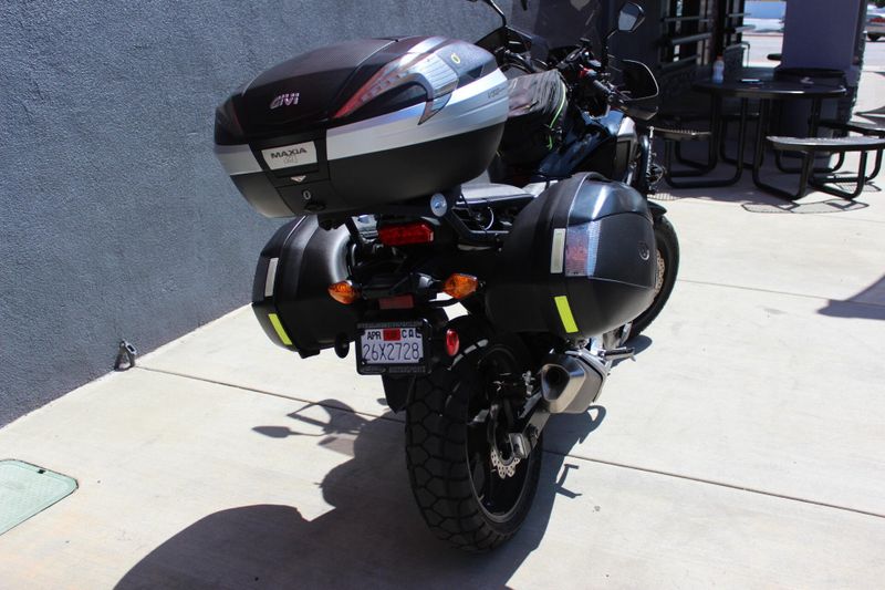 2020 Honda NC750X Image 6