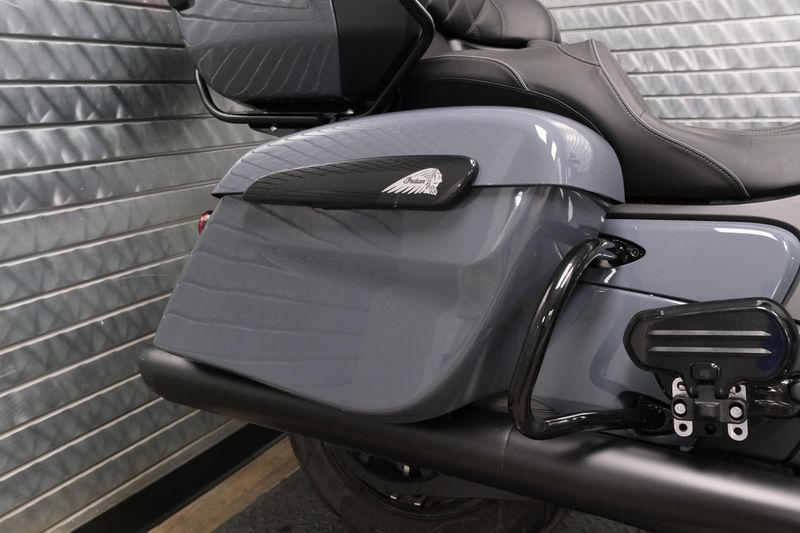 USED 2024 INDIAN MOTORCYCLE PURSUIT DARK HORSE Image 11