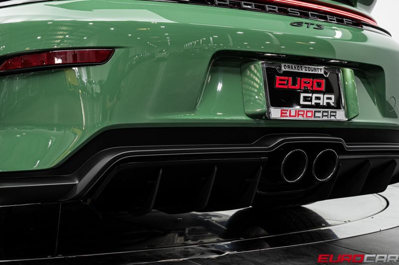 Used 2026 Porsche 911 GT3Image 25