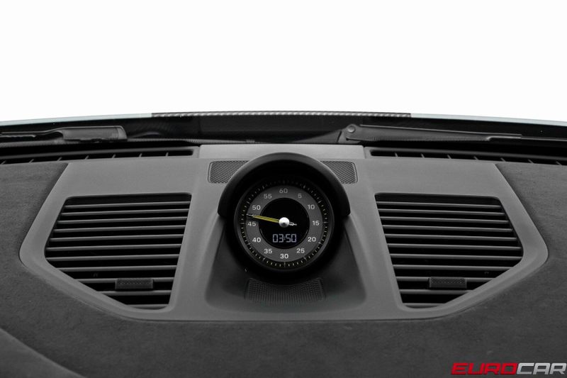 Used 2025 Porsche 911 GT3 RS *WEISSACH PACKAGE * CARBON BUCKET SEATS*Image 32