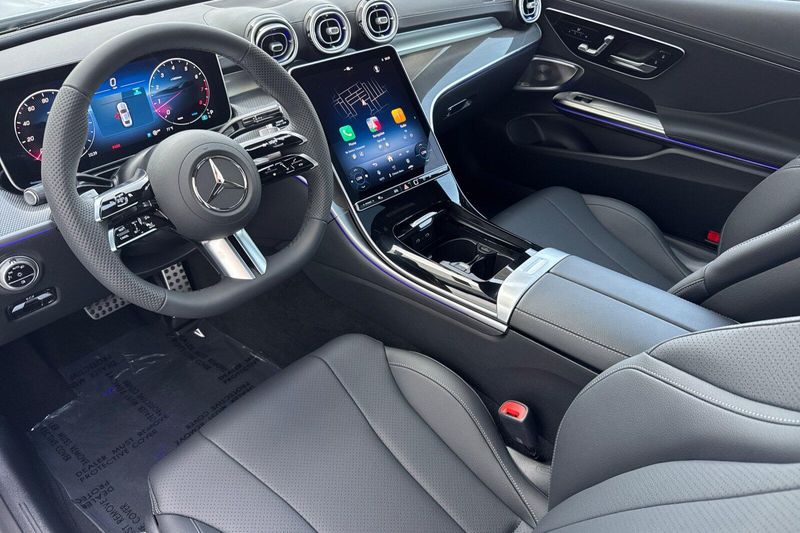 New 2027 Mercedes-Benz CLE 300Image 7
