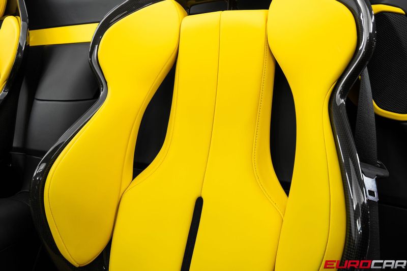 2024 Ferrari SF90 Spider *CARBON RACING SEATS * FULL PPF*Image 46