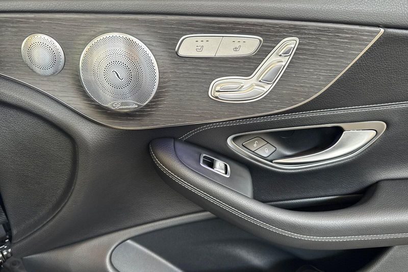 Used 2023 Mercedes-Benz C-Class C 300Image 19