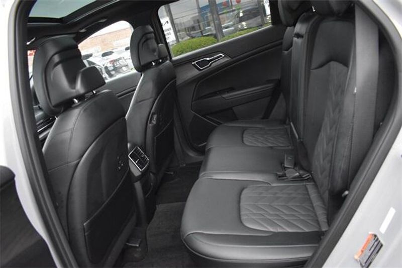 2024 Kia Sportage X-ProImage 21