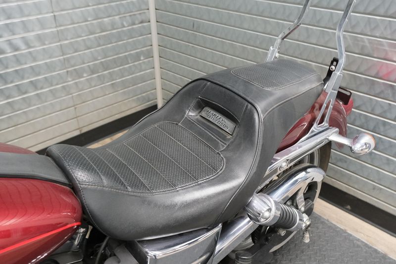 USED 2017 HARLEY LOW RIDER 103 Image 18