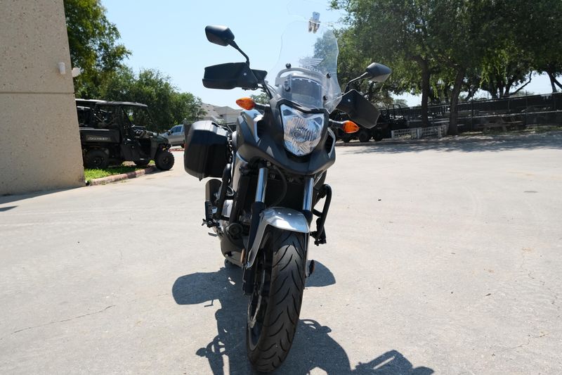 USED 2013 HONDA NC700X Image 2