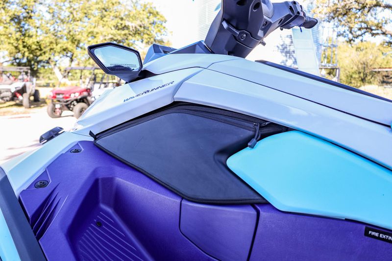 NEW 2025 YAMAHA JETBLASTER LTD Image 16