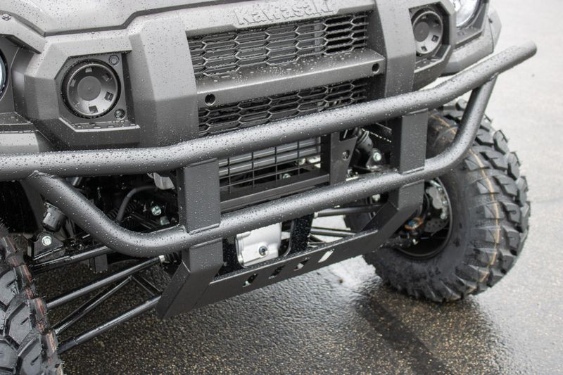 NEW 2026 KAWASAKI MULE PRODXT EPS Image 13