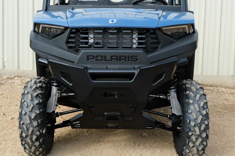 NEW 2026 POLARIS RANGER SP 570 PREMIUM Image 9