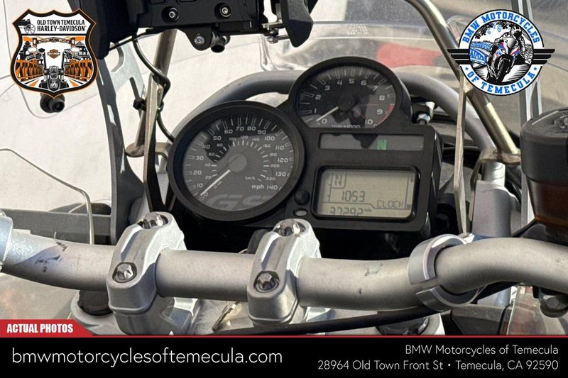 Used 2013 BMW R1200GSADV  Image 17