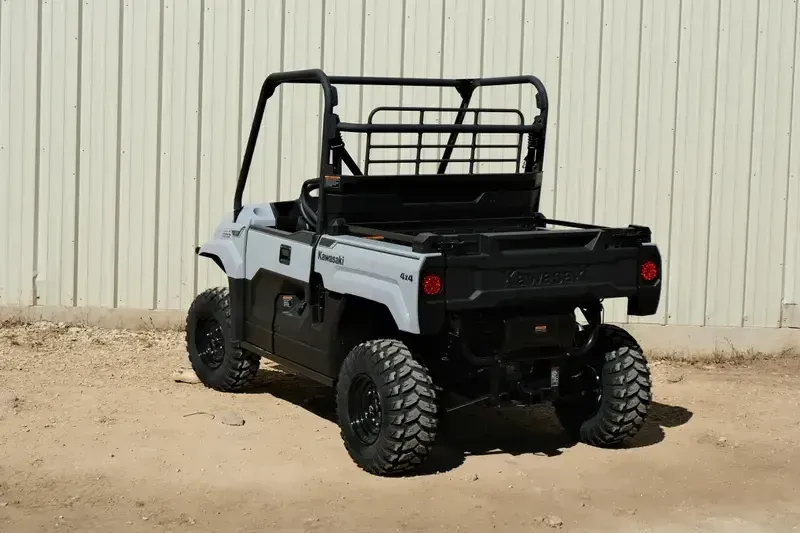 NEW 2026 KAWASAKI MULE PROMX EPS Image 10