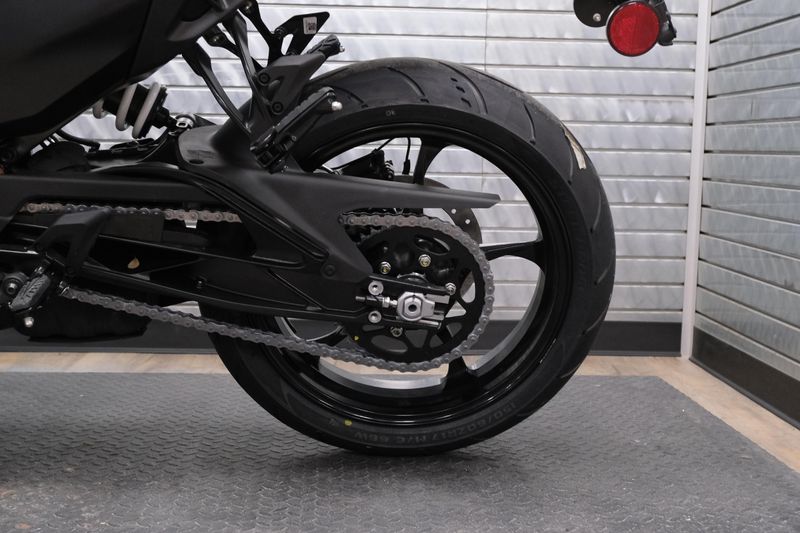 NEW 2026 KTM 250 DUKE Image 13