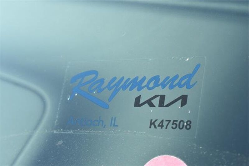 New 2025 Kia EV6 LightImage 33