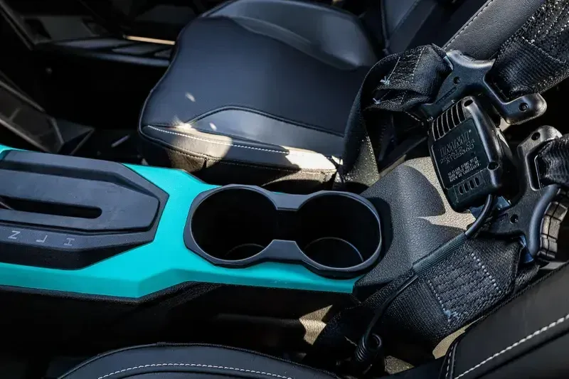 NEW 2025 POLARIS RZR PRO R 4 ULTIMATE Image 20