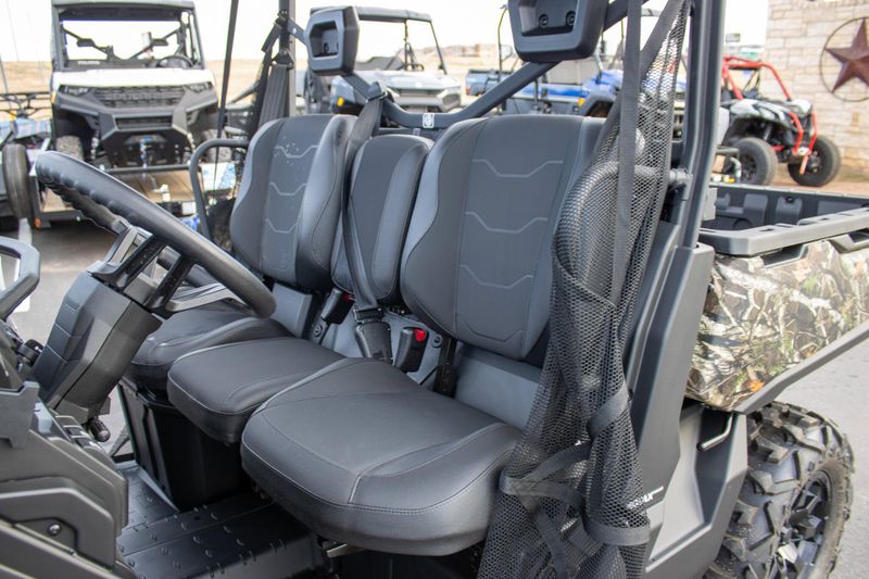 NEW 2026 CAN-AM DEFENDER XT HD7 Image 13