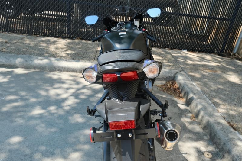 NEW 2026 SUZUKI GSXR600 Image 4