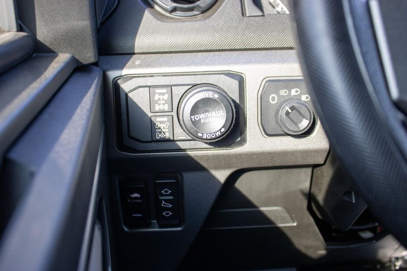 NEW 2026 POLARIS RANGER CREW XD 1500 NORTHSTAR ULTIMATE Image 26