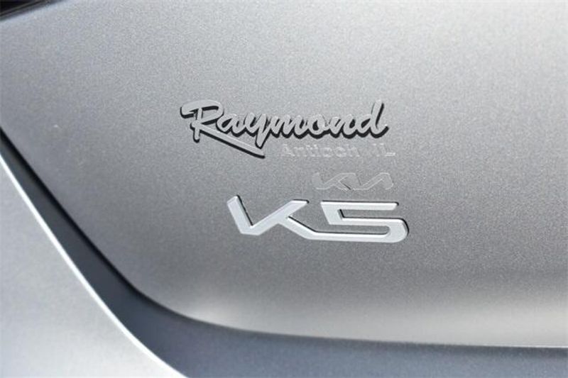 2025 Kia K5 GT-LineImage 18