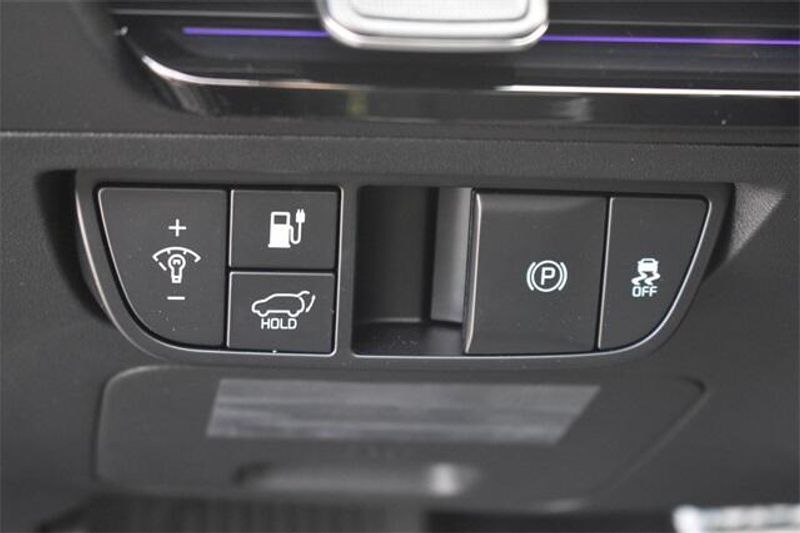 2024 Kia EV6 GTImage 24