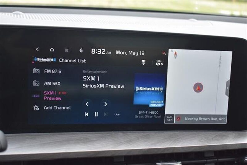 2025 Kia Telluride SX-Prestige X-ProImage 29