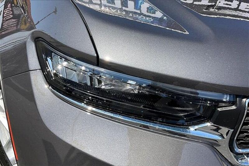 New 2025 Jeep Grand Cherokee Laredo X 4x4Image 11
