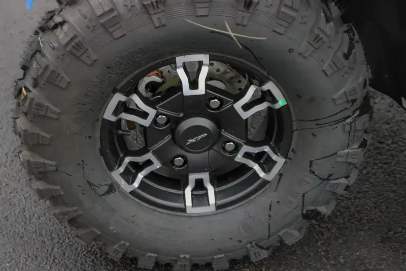 NEW 2026 POLARIS RANGER XP 1000 PREMIUM Image 21