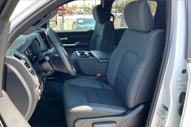New 2026 RAM 1500 Tradesman Crew Cab 4x4 5