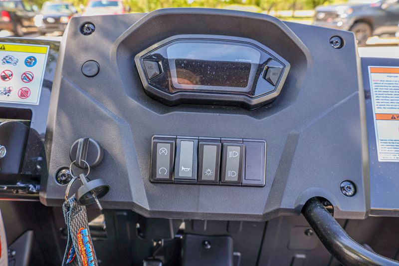 NEW 2026 KAYO S350 Image 7