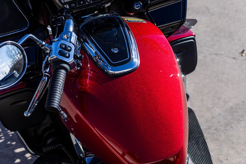 NEW 2026 INDIAN MOTORCYCLE PURSUIT LIMITED WITH 112 AND AUDIO PACKAGE Image 15