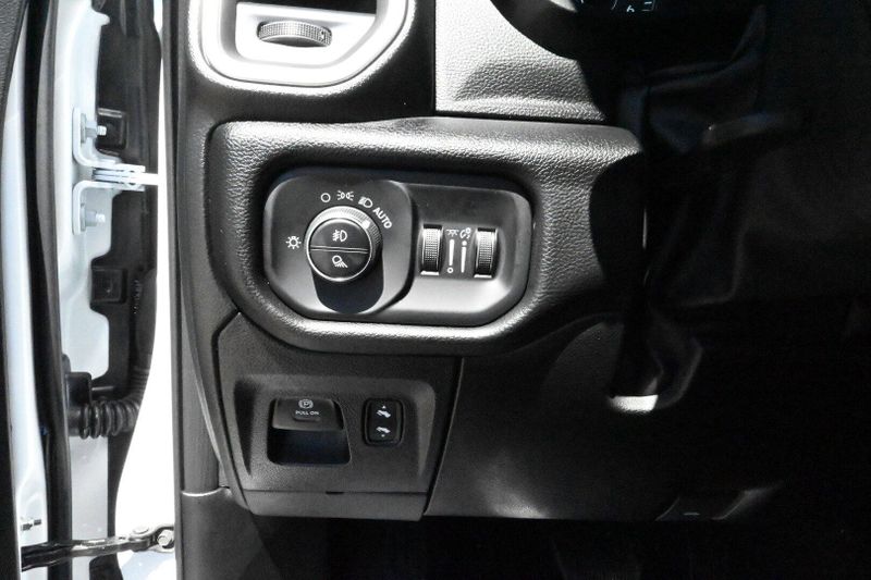 2025 RAM 1500 Big HornImage 17