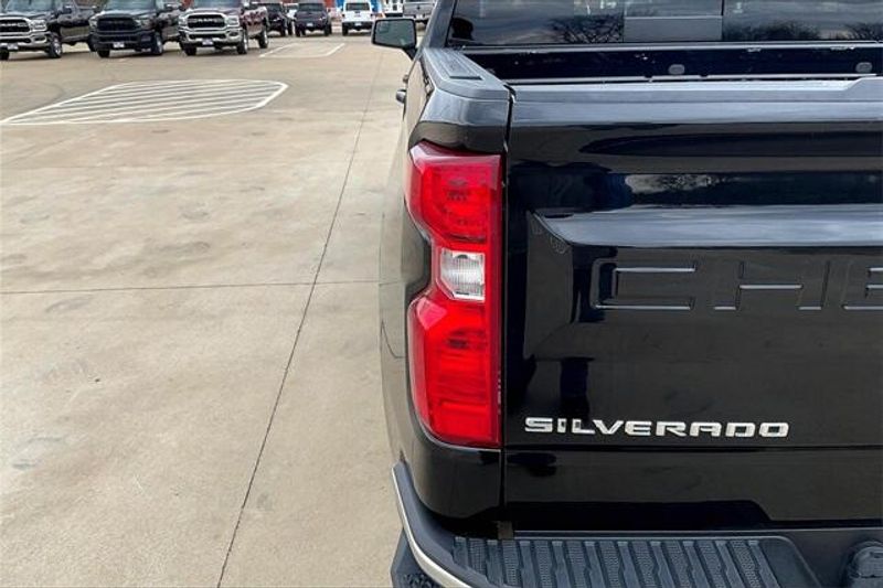 2020 Chevrolet Silverado 1500 LTImage 30