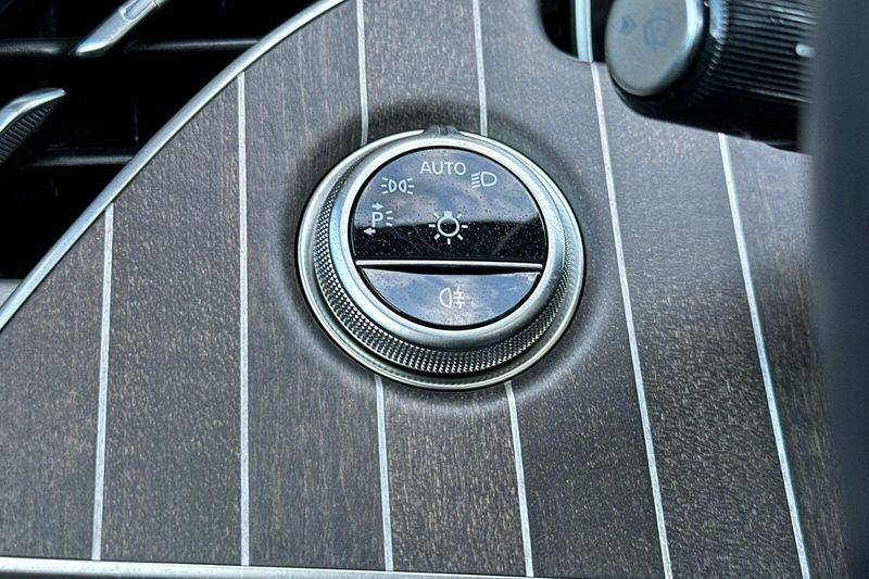 Used 2025 Mercedes-Benz E-Class E 350Image 31