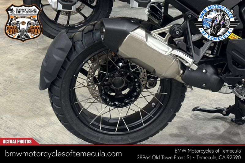 2026 BMW R 1300 GS AdventureImage 2
