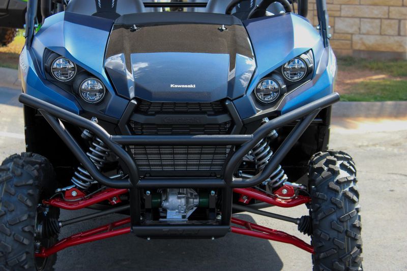 NEW 2025 KAWASAKI TERYX4 S LE Image 6