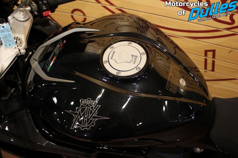 Used 2023 MV Agusta F3RR Image 10