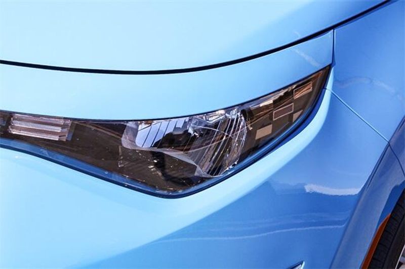 New 2025 Kia Soul SImage 13