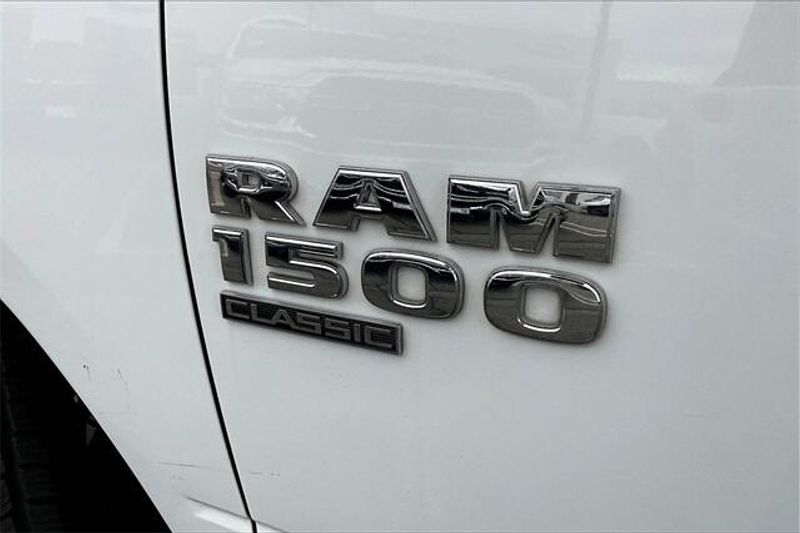 2022 RAM 1500 Classic TradesmanImage 7