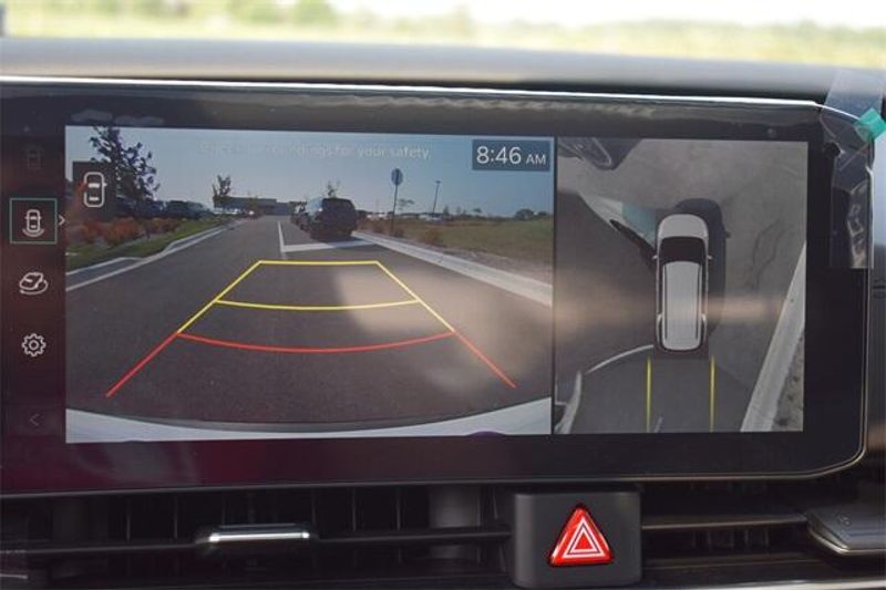 New 2025 Kia Carnival Hybrid SX PrestigeImage 34