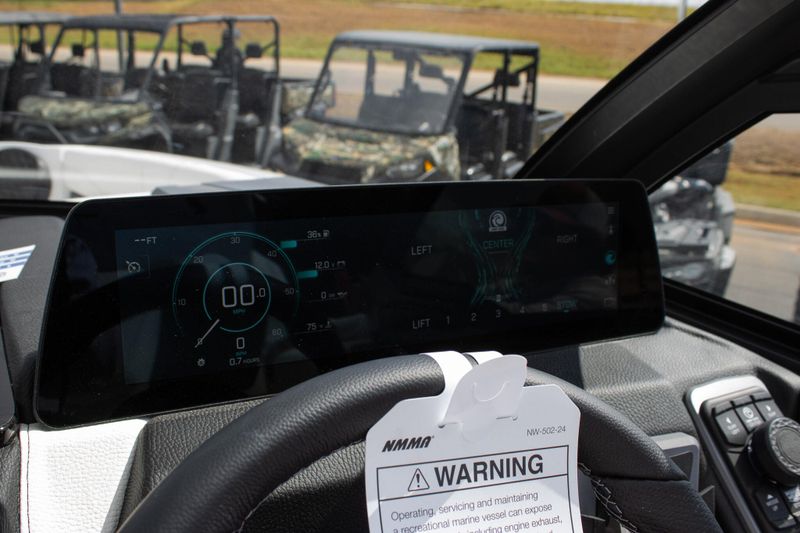 NEW 2026 MALIBU WAKESETTER 23 MXZ Image 61