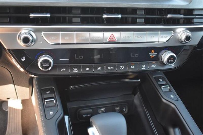 New 2025 Kia Telluride EX X-ProImage 30