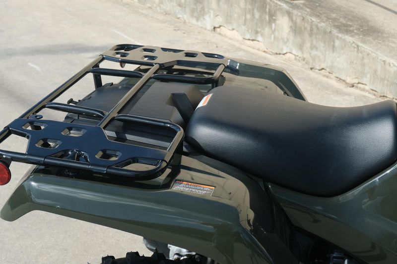 2026 Honda RANCHER Image 14