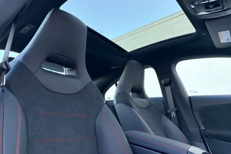 New 2026 Mercedes-Benz CLA-Class CLACLA 250Image 14