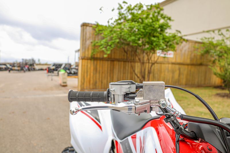 NEW 2026 YAMAHA RAPTOR 700R SE Image 7