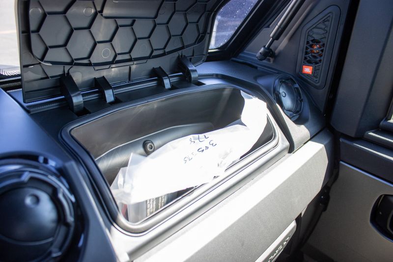 NEW 2026 POLARIS RANGER CREW XD 1500 NORTHSTAR ULTIMATE Image 29