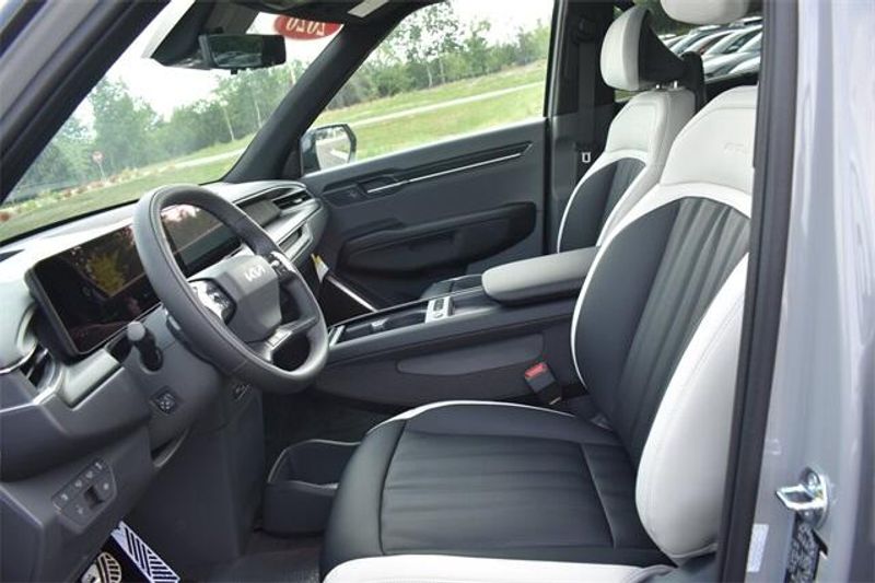 New 2026 Kia EV9 GT-LineImage 29
