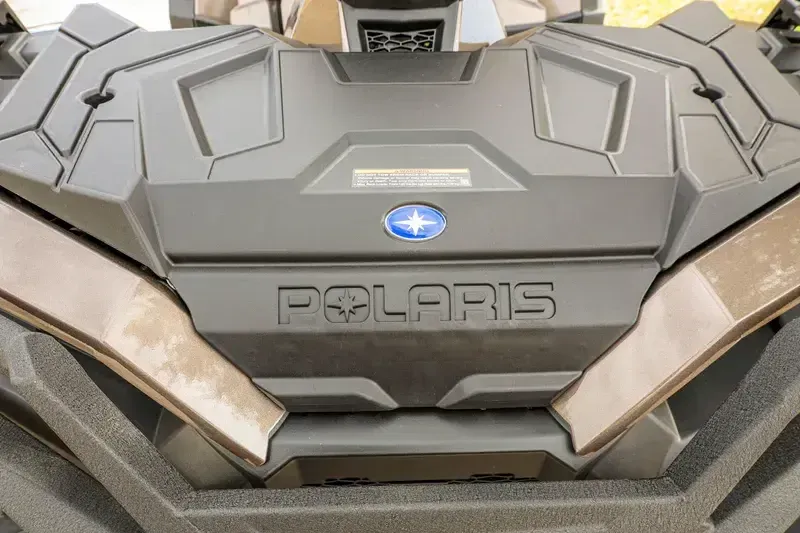 NEW 2026 POLARIS SPORTSMAN 850 TRAIL Image 8