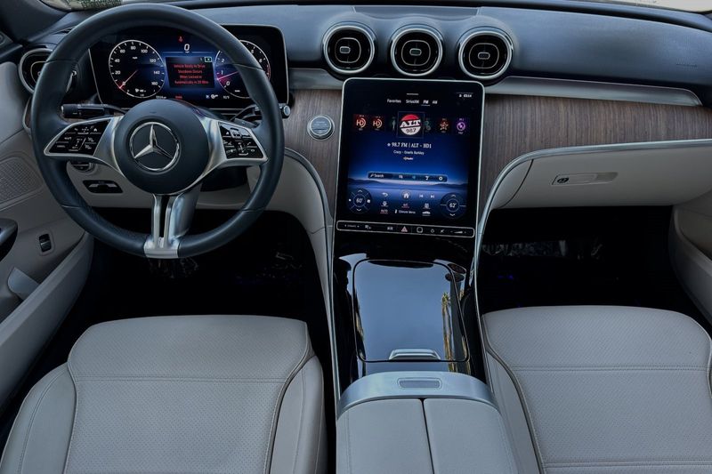 2024 Mercedes-Benz C-Class C 300Image 10