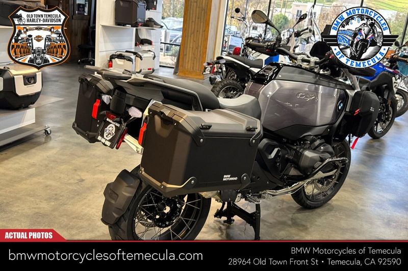 2026 BMW R 1300 GS AdventureImage 6